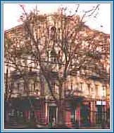 Hotel Krasnaya
